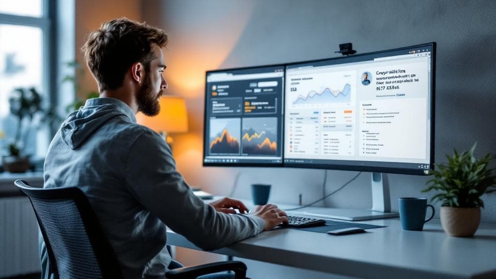 AI Copywriting for Ads: What Works and What Sounds Like AI AI Copywriting for Ads: What Works and What Sounds Like AI