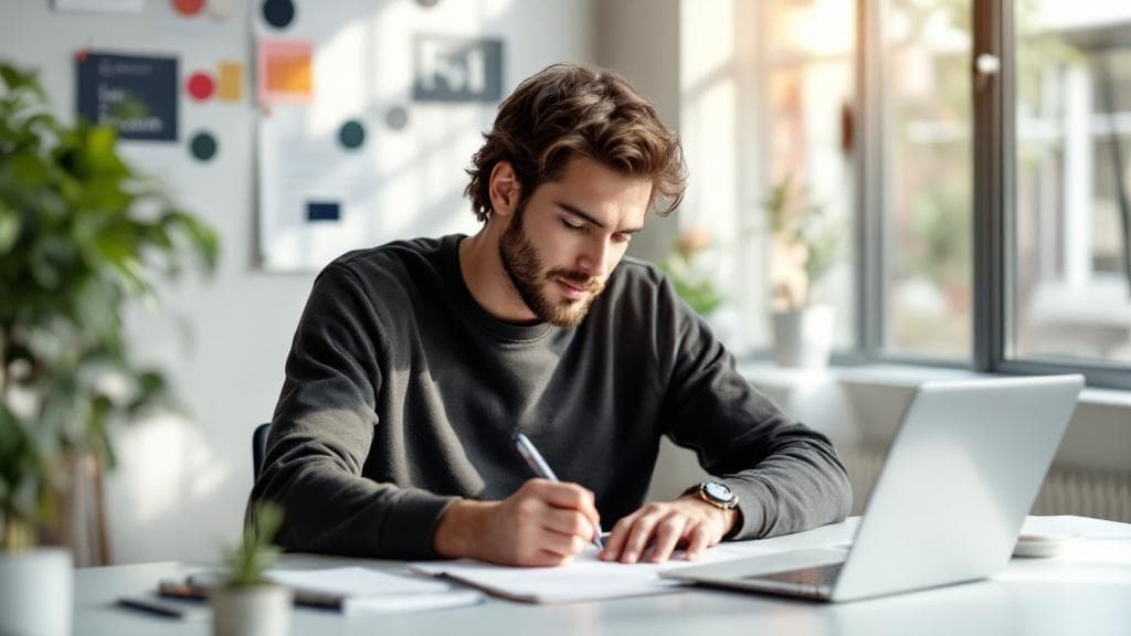 Brand Identity for Startups: What You Actually Need Before You Launch Brand Identity for Startups: What You Actually Need Before You Launch
