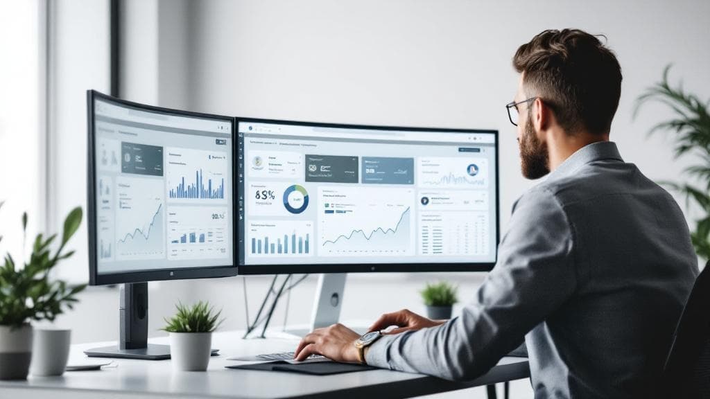 Building a Client Portal That Makes You Look Enterprise Building a Client Portal That Makes You Look Enterprise
