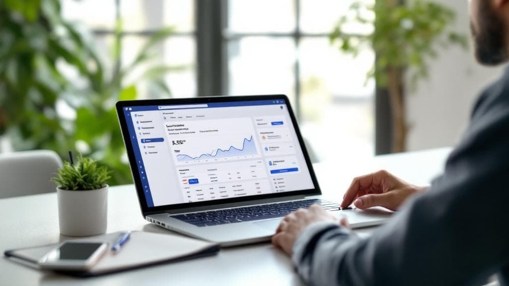 Facebook Lead Ads for Service Businesses: Setup That Actually Converts Facebook Lead Ads for Service Businesses: Setup That Actually Converts