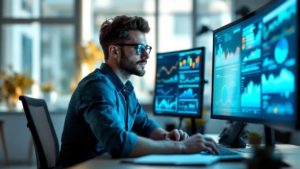 Getting Started with Digital Marketing in 2025