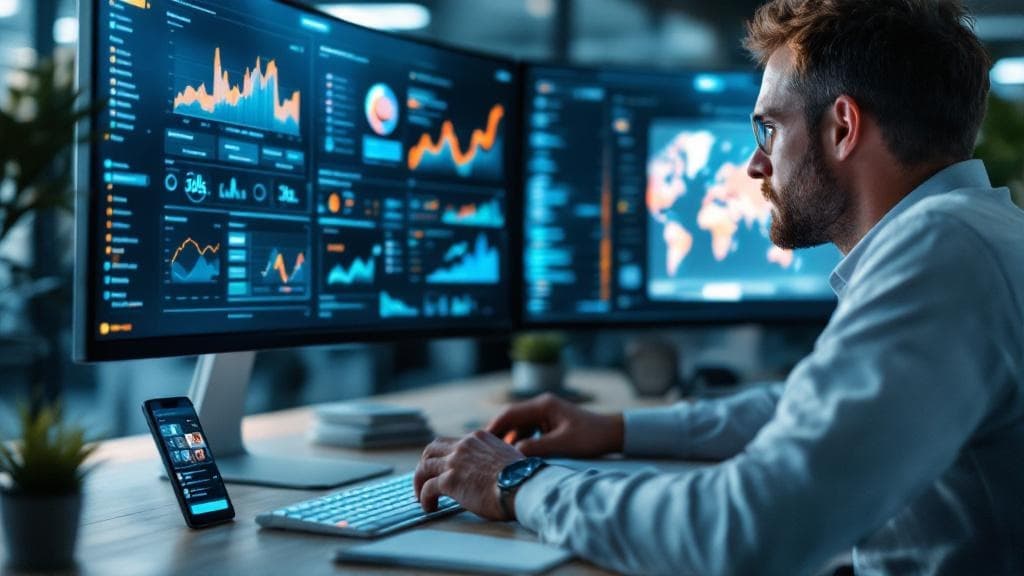 Google Ads vs Meta Ads 2026: Where Dallas Businesses Spend