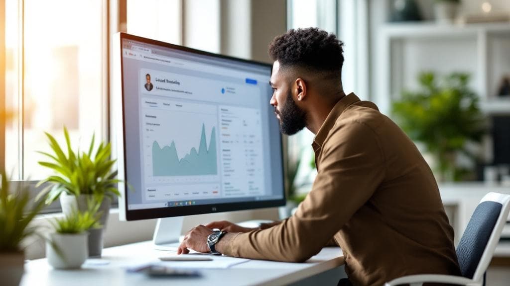 Local SEO in 2026: What's Working for Dallas Businesses Local SEO in 2026: What's Working for Dallas Businesses