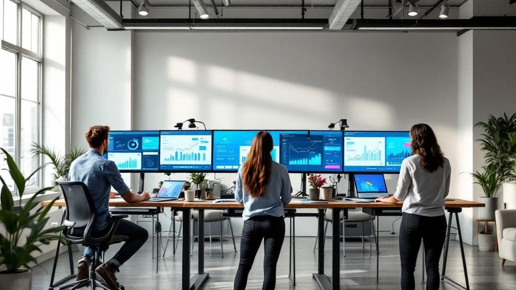 Marketing Automation in 2026: Our Lean Agency Stack Marketing Automation in 2026: Our Lean Agency Stack