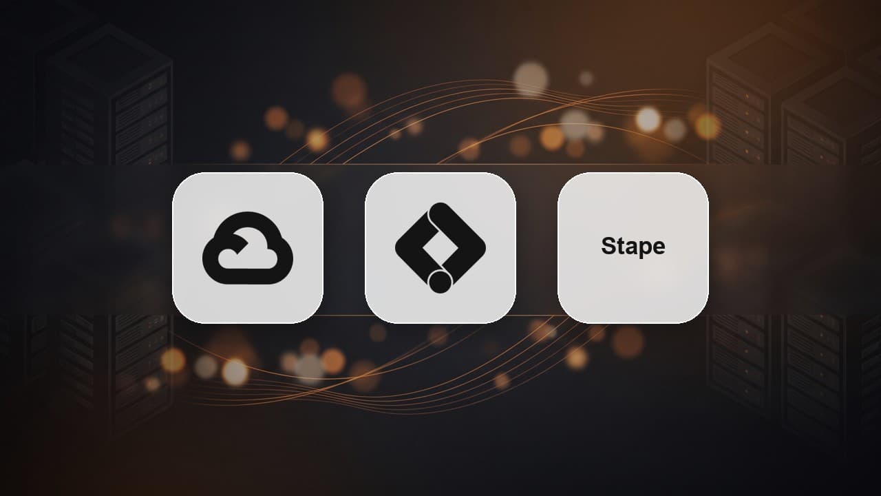 Server-Side GTM Hosting: Stape vs Cloud Run 2026