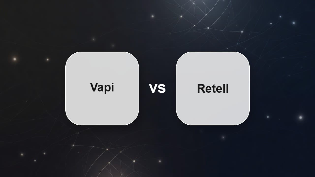 Vapi vs Retell in 2026: Which Voice AI Platform Should an Agency Build On?