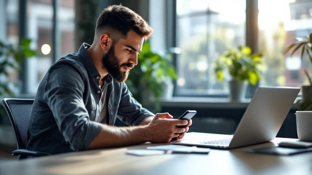 WhatsApp Business for Agencies: The Lead Channel Nobody Is Using WhatsApp Business for Agencies: The Lead Channel Nobody Is Using