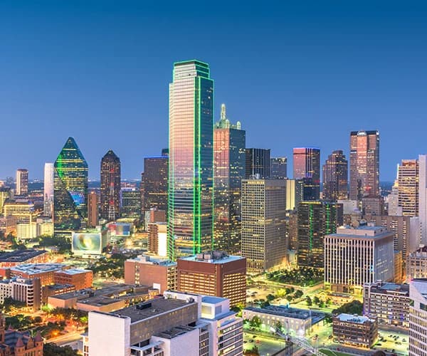 VIXI Agency AI automation team in Allen TX